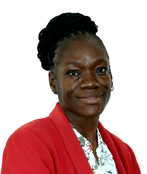 Dr Elizabeth Munyaya