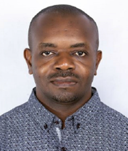 Mr. Japhet M. Ria